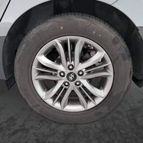 Foto inzerátu Hyundai ix35 1.6 GDI