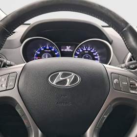 Foto inzerátu Hyundai ix35 1.6 GDI