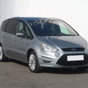 Foto inzerátu Ford S-Max 2.0 TDCi