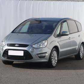 Foto inzerátu Ford S-Max 2.0 TDCi