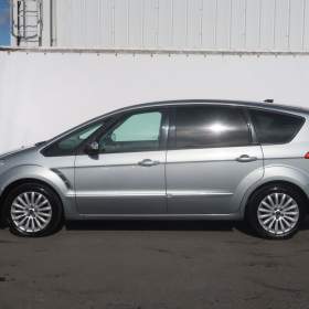 Foto inzerátu Ford S-Max 2.0 TDCi