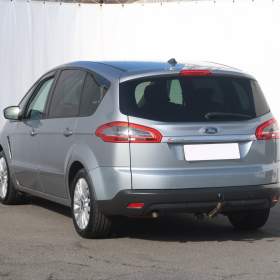 Foto inzerátu Ford S-Max 2.0 TDCi