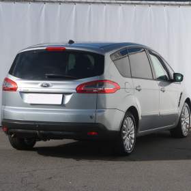 Foto inzerátu Ford S-Max 2.0 TDCi
