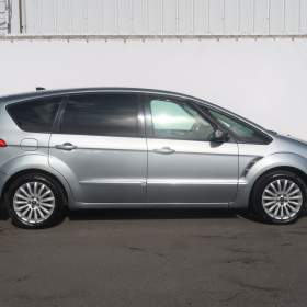 Foto inzerátu Ford S-Max 2.0 TDCi