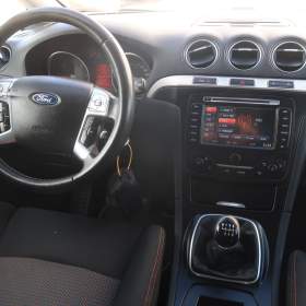 Foto inzerátu Ford S-Max 2.0 TDCi