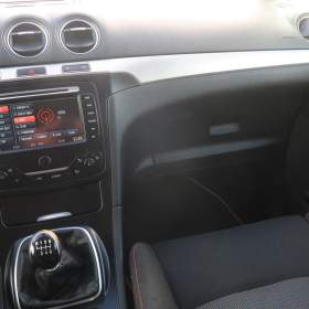 Foto inzerátu Ford S-Max 2.0 TDCi