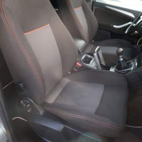 Foto inzerátu Ford S-Max 2.0 TDCi