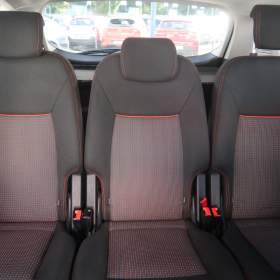 Foto inzerátu Ford S-Max 2.0 TDCi