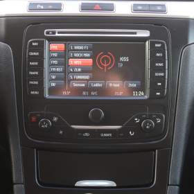 Foto inzerátu Ford S-Max 2.0 TDCi
