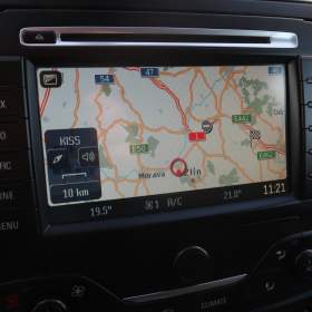 Foto inzerátu Ford S-Max 2.0 TDCi