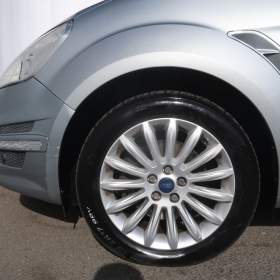 Foto inzerátu Ford S-Max 2.0 TDCi