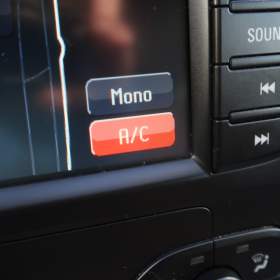 Foto inzerátu Ford S-Max 2.0 TDCi