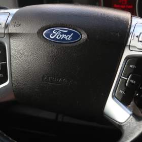 Foto inzerátu Ford S-Max 2.0 TDCi