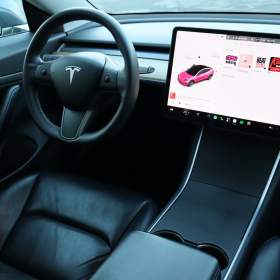 Foto inzerátu Tesla Model 3 Std Range Plus 52kWh