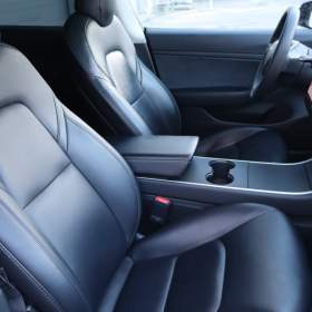 Foto inzerátu Tesla Model 3 Std Range Plus 52kWh