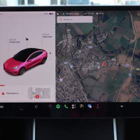 Foto inzerátu Tesla Model 3 Std Range Plus 52kWh