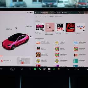 Foto inzerátu Tesla Model 3 Std Range Plus 52kWh