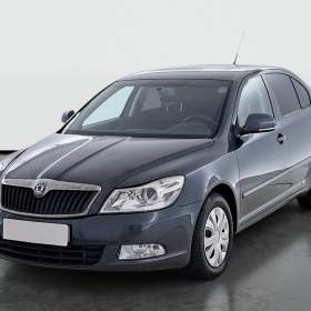 Foto inzerátu Skoda Octavia 1.6 TDI