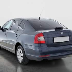 Foto inzerátu Skoda Octavia 1.6 TDI