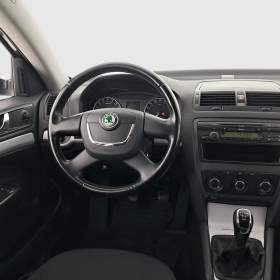 Foto inzerátu Skoda Octavia 1.6 TDI