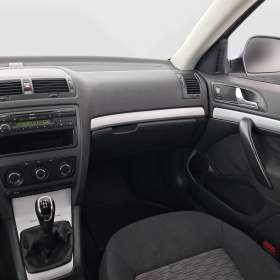 Foto inzerátu Skoda Octavia 1.6 TDI
