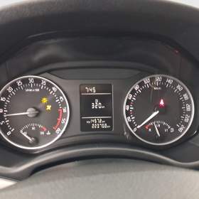 Foto inzerátu Skoda Octavia 1.6 TDI