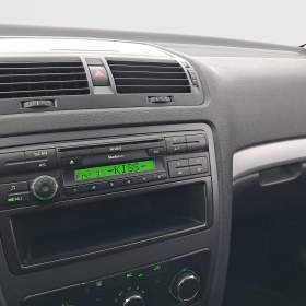 Foto inzerátu Skoda Octavia 1.6 TDI