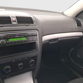 Foto inzerátu Skoda Octavia 1.6 TDI