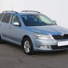 Foto inzerátu Skoda Octavia 1.9 TDI