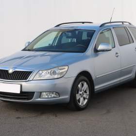 Foto inzerátu Skoda Octavia 1.9 TDI