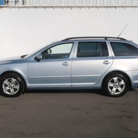 Foto inzerátu Skoda Octavia 1.9 TDI