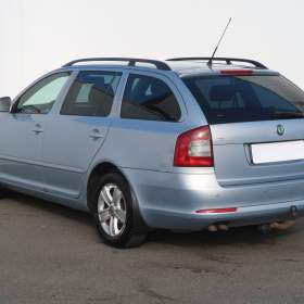 Foto inzerátu Skoda Octavia 1.9 TDI