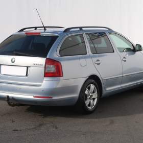 Foto inzerátu Skoda Octavia 1.9 TDI