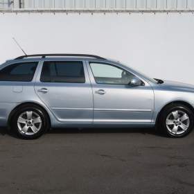 Foto inzerátu Skoda Octavia 1.9 TDI