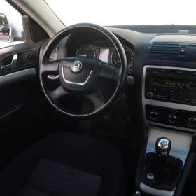 Foto inzerátu Skoda Octavia 1.9 TDI