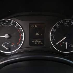 Foto inzerátu Skoda Octavia 1.9 TDI