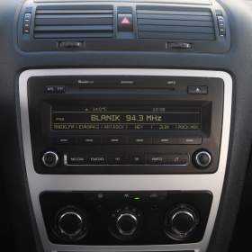 Foto inzerátu Skoda Octavia 1.9 TDI
