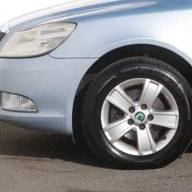 Foto inzerátu Skoda Octavia 1.9 TDI