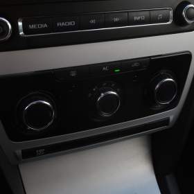 Foto inzerátu Skoda Octavia 1.9 TDI