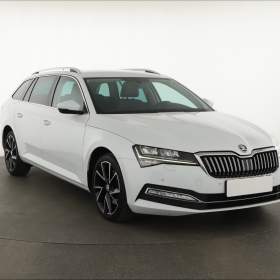 Skoda Superb 2.0 TDI / 19967000