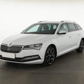 Foto inzerátu Skoda Superb 2.0 TDI
