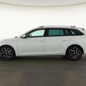 Foto inzerátu Skoda Superb 2.0 TDI