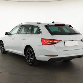 Foto inzerátu Skoda Superb 2.0 TDI