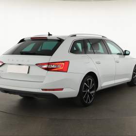 Foto inzerátu Skoda Superb 2.0 TDI