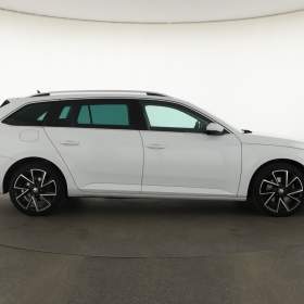 Foto inzerátu Skoda Superb 2.0 TDI