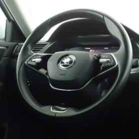 Foto inzerátu Skoda Superb 2.0 TDI