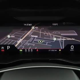 Foto inzerátu Skoda Superb 2.0 TDI