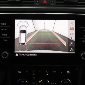 Foto inzerátu Skoda Superb 2.0 TDI