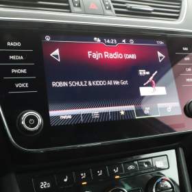 Foto inzerátu Skoda Superb 2.0 TDI