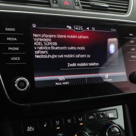 Foto inzerátu Skoda Superb 2.0 TDI